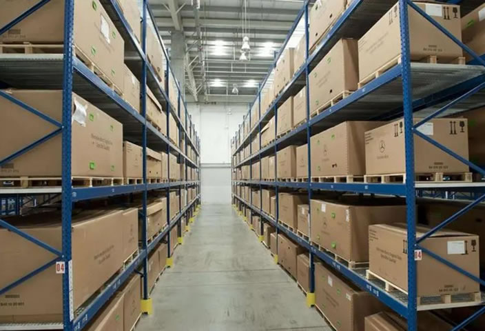 漳州到岚县货物仓储