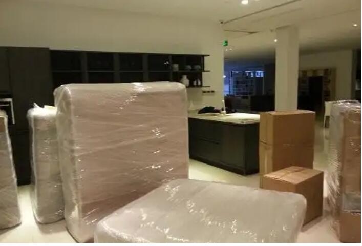 漳州到岚县长途搬家