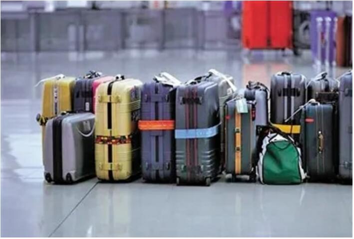 漳州到岚县行李托运