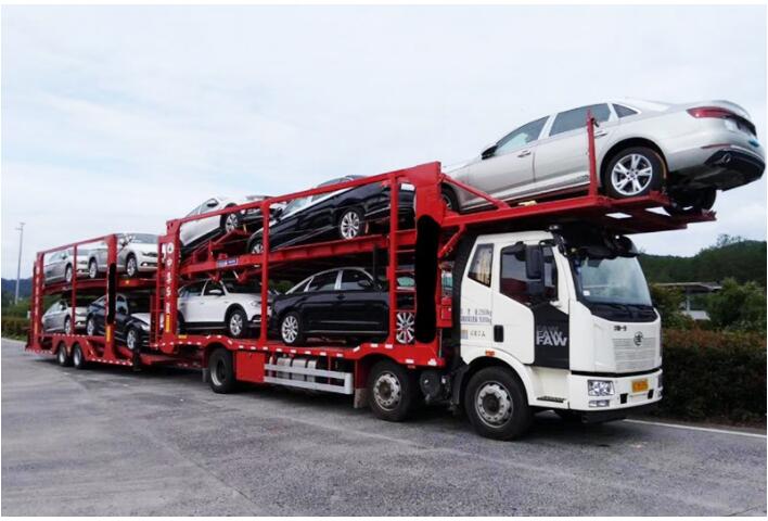 漳州到岚县轿车托运